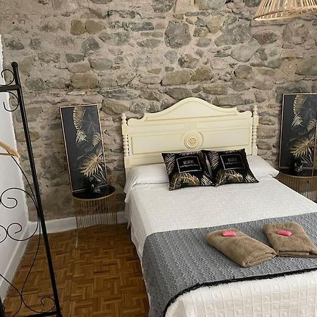 Апартаменти Encantador Apartamento Acogedor Таріфа Екстер'єр фото