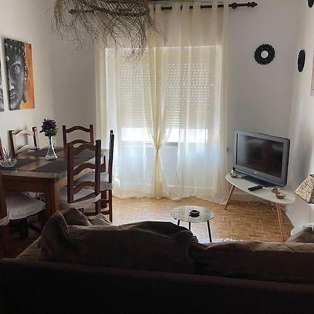 Апартаменти Encantador Apartamento Acogedor Таріфа Екстер'єр фото