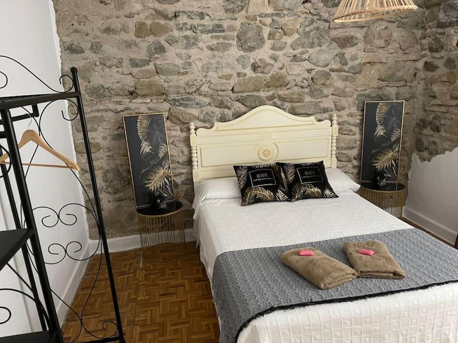 Апартаменти Encantador Apartamento Acogedor Таріфа Екстер'єр фото