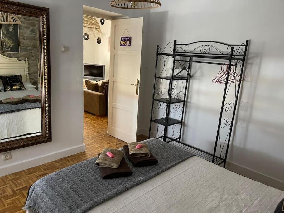 Апартаменти Encantador Apartamento Acogedor Таріфа Екстер'єр фото