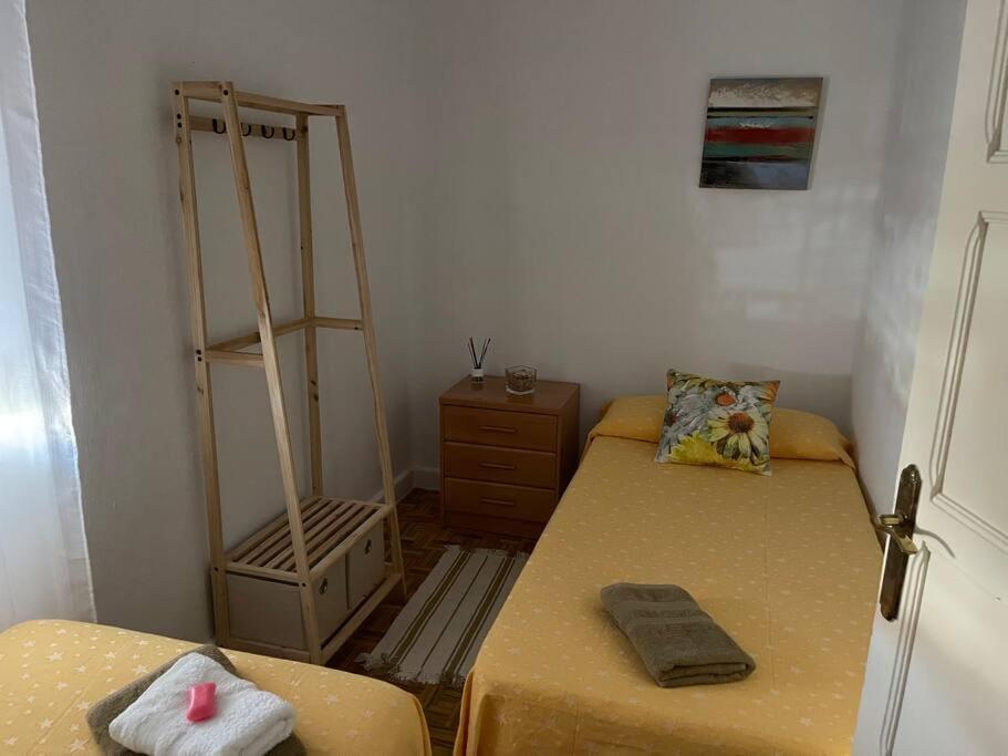 Апартаменти Encantador Apartamento Acogedor Таріфа Екстер'єр фото