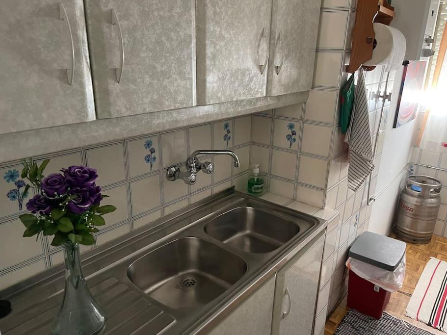 Апартаменти Encantador Apartamento Acogedor Таріфа Екстер'єр фото